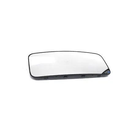 Vidro Espelho Retrovisor com Base para Mercedes-Benz Axor e Atego 2014 a 2021 0028114633