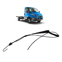 BRACO LIMPADOR C/ ESGUICHO IVECO DAILY 2008/... - LD GRANERO 5801353939