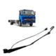 BRACO LIMPADOR C/ ESGUICHO - LD MB ACCELO 715C 915C GRANERO 9798207344