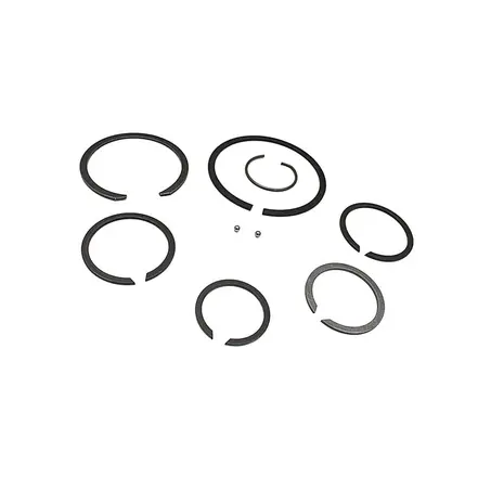 Kit de Aneis Travas Câmbios Eaton FS5005 FS5205 FS5305 SUK 2S0398047E