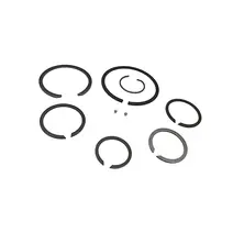 Kit de Aneis Travas Câmbios EATON FS5005 FS5205 FS5305 Suk 2S0398047E