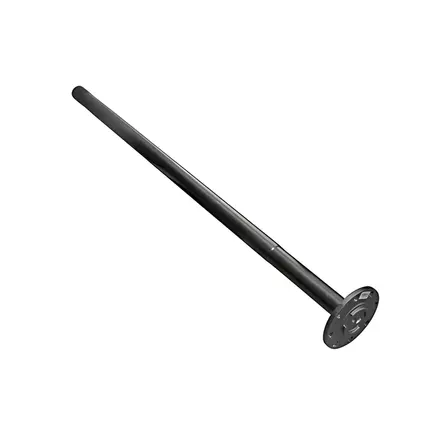 Semi Eixo Lado Esquerdo 37 Estrias 8 Furos 902MM Agrale Volare Orig. 6013009061000 3206S3035