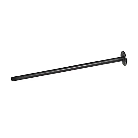 Semi Eixo Lado Direito 37 Estrias 8 Furos 1032MM Agrale Volare Orig. 6013009062008 3206U3037