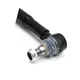 Barra de Direção Curta (894MM) para Mercedes-Benz Atego 1418 1726 2425 2730 9584600205