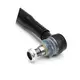 Barra de Direção Curta (894MM) para Mercedes-Benz Atego 1418 1726 2425 2730 9584600205