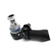 Barra de Direção Curta (894MM) para Mercedes-Benz Atego 1418 1726 2425 2730 9584600205