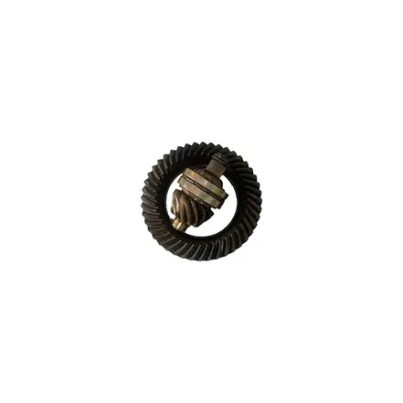 Coroa e Pinhão 10X43 Diferenciais para Mercedes-Benz HD4 HL4 Euroricambi 6523500639