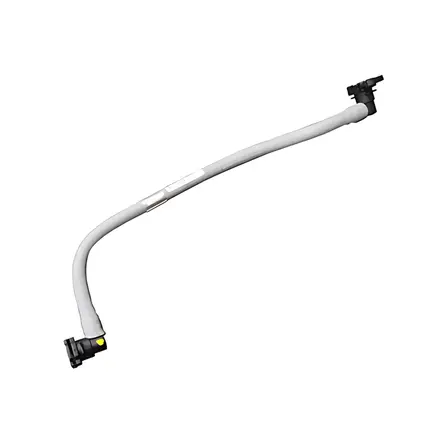 Tubo Entrada de Água Compressor Motor Cummins ISC 8.3 Orig. 2T0121621A
