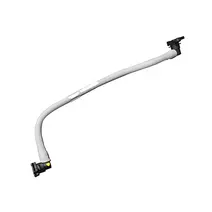 Tubo Entrada de Água Compressor Motor CUMMINS ISC 8.3 Orig. 2T0121621A