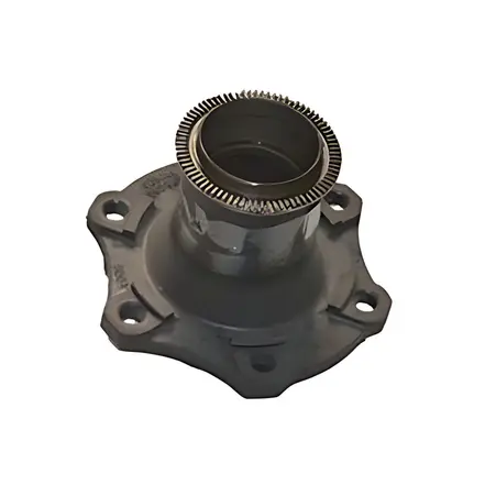Cubo Roda 2P0407617B