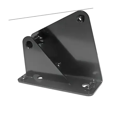 Suporte Fixação Pedal Acelerador 2P0721135C
