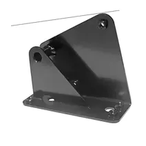 Suporte Fixação Pedal Acelerador 2P0721135C