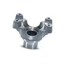 Flange de Saida Câmbio ZF S5420 2P0301215