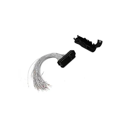 Conector 89 Vias para Reparo Injeção Eletrônica para Volkswagen e Ford 1891572