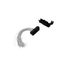 CONECTOR 89 VIAS PARA REPARO INJECAO ELETRONICA VW FORD 1891572