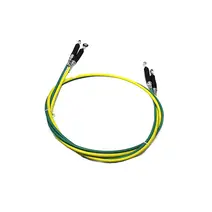 Cabo de Engate e Seleção Câmbio (3.490MM) 2V2711266C