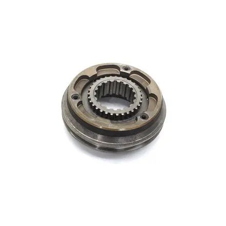 Sincronizador Alta e Baixa Câmbios Eaton FTS A5985