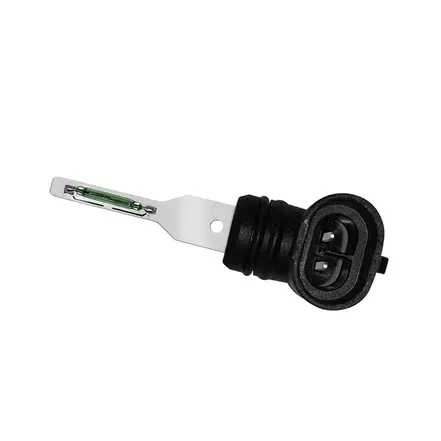 Sensor Nível de Água Radiador Iveco Daily 2008/... 504008619