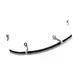 Tubo Retorno Bico 2U0130311A