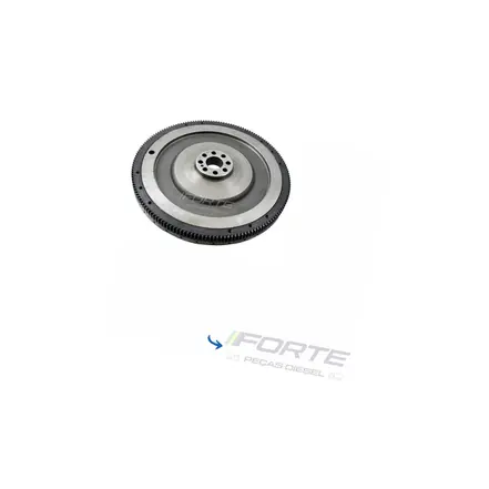 Volante do Motor com Cremalheira 430MM OM906LA OM926LA 9060307205