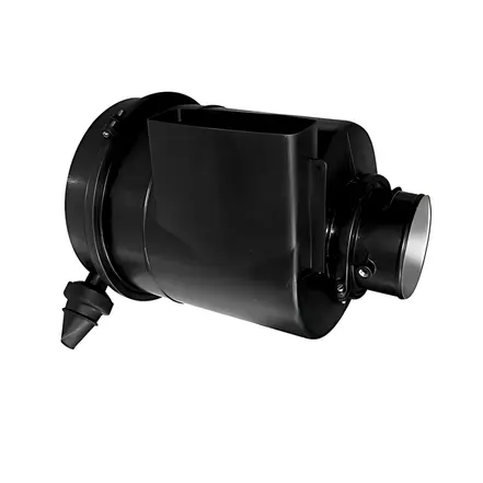 Filtro Ar sem Elemento com Bocal para Volkswagen, Ford e Mercedes-Benz 2RK129607