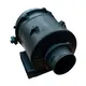 Filtro Ar S/ Elemento C/ Bocal VW Ford MB Reserplastic 2RK129607