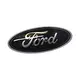 Emblema Frontal Ford (Resina) Auto Colante BC458K141AB
