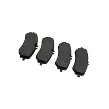 Pastilha de Freio Traseiro VW Novo Delivery Express 2018/. 2H6698451