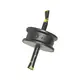 Coxim Inferior Radiador Maior Completo 2TB121365B