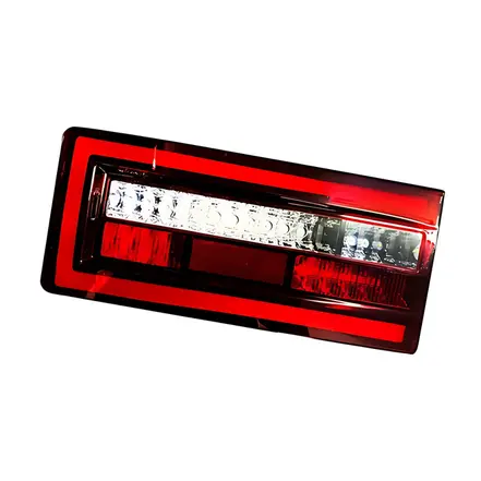 Lanterna Traseira LD 2V3945096A