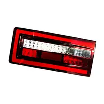 Lanterna Traseira LD 2V3945096A