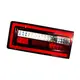 Lanterna Traseira LD 2V3945096A
