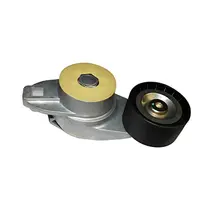 Tensor Correia Polia Nylon Lisa 20487079