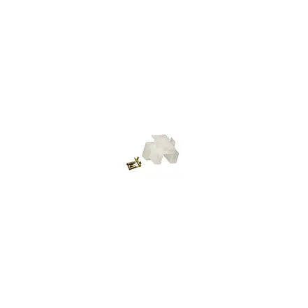 Kit Soquete Farol Universal 7090