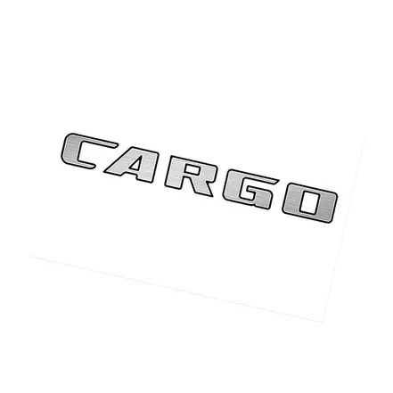 Emblema EC4516605HA