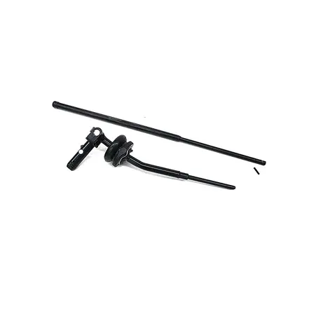 Alavanca Mudanca Câmbio (Completa) para Volkswagen Constellation 2S2711117B