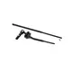 Alavanca Mudanca Câmbio (Completa) para Volkswagen Constellation 2S2711117B