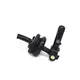 Alavanca Mudanca Câmbio (Completa) para Volkswagen Constellation 2S2711117B