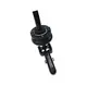 Alavanca Mudanca Câmbio (Completa) para Volkswagen Constellation 2S2711117B