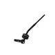 Alavanca Mudanca Câmbio (Completa) para Volkswagen Constellation 2S2711117B