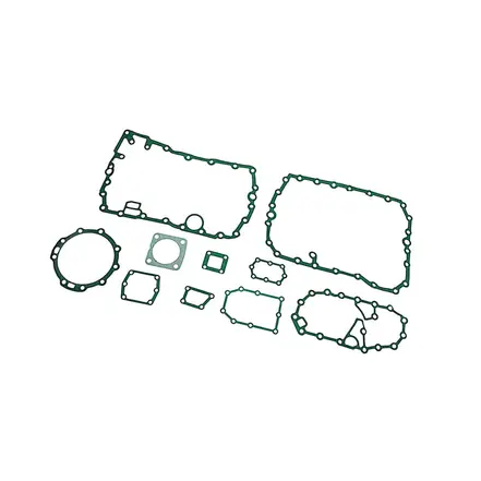 Jogo Juntas Câmbios ZF 16S (Somente Juntas) 2T0398007