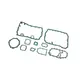 Jogo Juntas Câmbios ZF 16S (Somente Juntas) 2T0398007