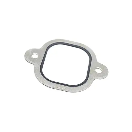 Junta Coletor de Admissão Motores Mercedes-Benz OM457 OM460 Spal 4571410080