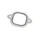 Junta Coletor de Admissão Motores Mercedes-Benz OM457 OM460 Spal 4571410080
