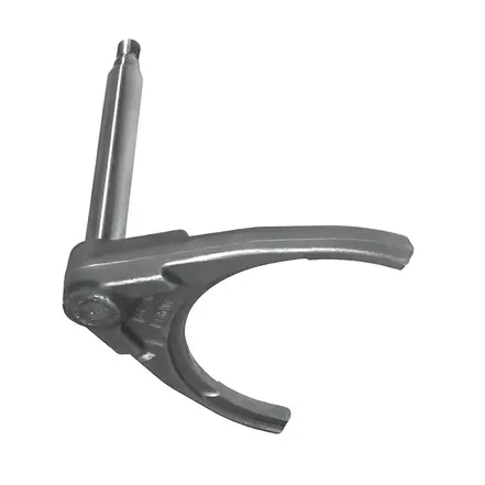 Conjunto Garfo Câmbio Eaton RT7608LL Euroricambi 2U0311551