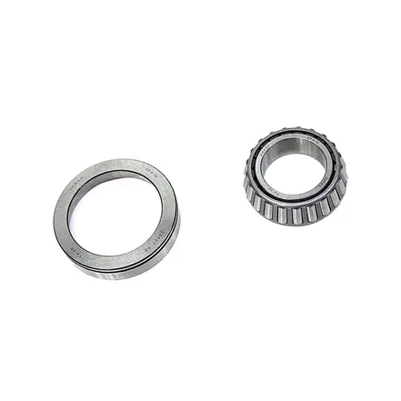 Rolamento Traseiro Eixo Principal Câmbio EATON Fersa 2S0398003A