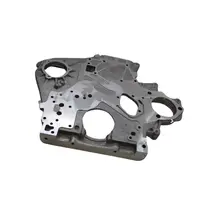 Carcaca Dianteira Distribuição Motor MAN D08 07W109204G