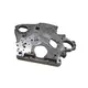 Carcaça Dianteira Distribuição Motor MAN D08 07W109204G