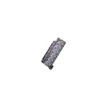 Cabeçote do Motor Iveco 504343488