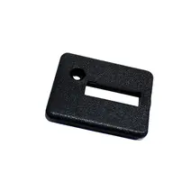 Acabamento Maçaneta Interna Porta - LD Ford Cargo TJG837240